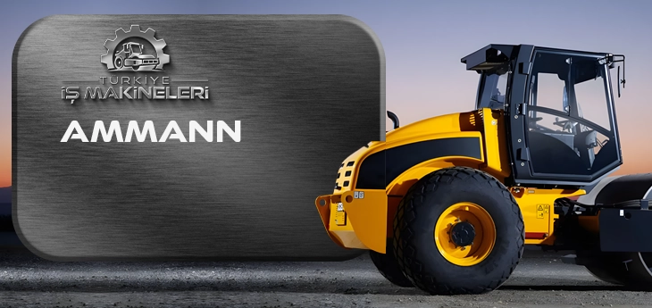 AMMANN